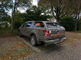 Mitsubishi L200 Club Cab 4x4 - gebrauchte Mitsubishi L200 aus dem Jahr 2016