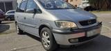 Opel Zafira 2.2 Benzin 7 Sitze TÜV NEU OHN... - Opel Zafira aus 2003: 2.2
