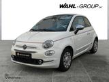 Fiat 500 Cabrio DolceVita Navi CarPlay PDC Tempomat - gebrauchte Fiat 500 aus dem Jahr 2020