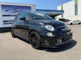 Abarth 595 Turismo Leder Klima - Abarth 595 Turismo Gebrauchtwagen