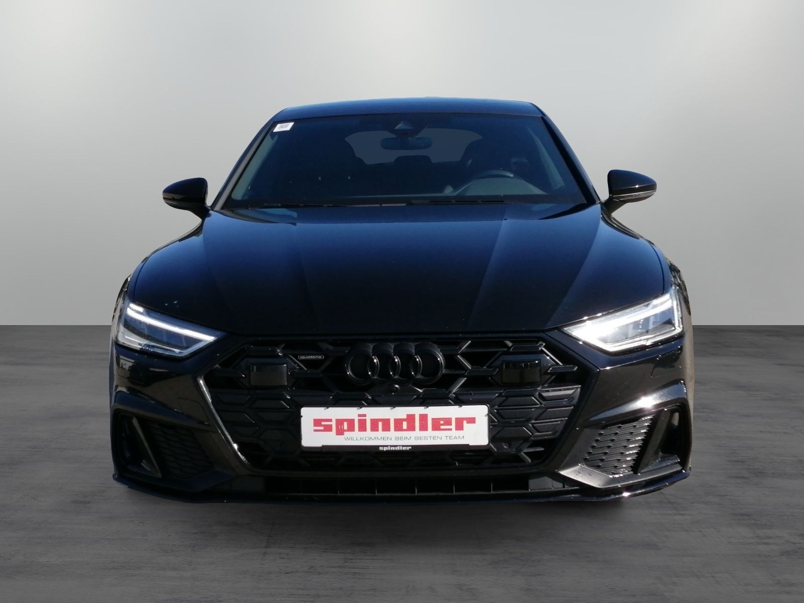 Audi A7 - Bild 4