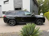 Mercedes-Benz GLS350d 4Matic AMG 360° Night-Paket AHK 1-Hand - Mercedes-Benz GLS 350 aus 2021