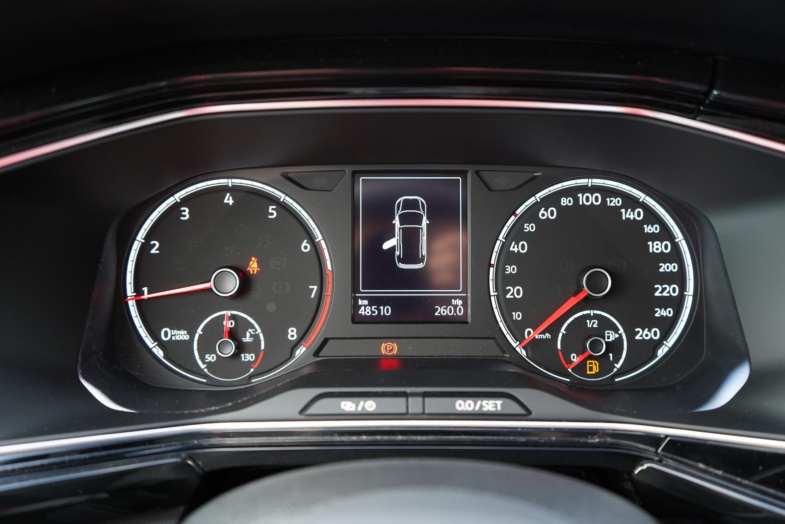 Volkswagen T-Cross 1.0 R-Line LED ACC Totwinkel App-Connect