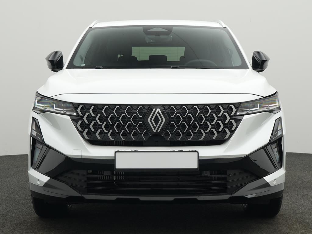Renault Austral Techno Mild Hybrid 150 imagem 3
