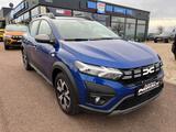 Dacia Sandero Stepway Expression LED+PDC+KAMERA+NAVI - Dacia Sandero: Stepway Expression