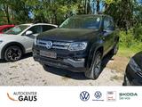 Volkswagen Amarok Highline 3.0 TDI 4Motion - VW Amarok in Bielefeld