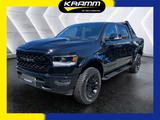 Dodge RAM 1500 Rebel Crew Cab 5.7 V8 HEMI - Dodge RAM: 1500 Crew Cab