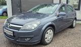 Opel Astra H Lim. Tempomat Klima TÜV & Service Neu