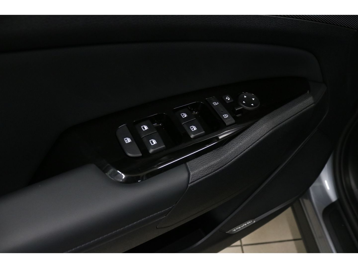 Fahrzeugabbildung Kia Sportage Spirit 1.6 T-GDI Kamera el. Heckklappe