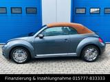 Volkswagen Beetle Cabriolet Xenon Leder Karmann Edition - Volkswagen: Karmann