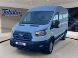Ford E-Transit Kastenwagen Elektro 77kWh 350 L2 H2 Tr