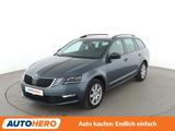 Skoda Octavia 1.8 TSI Clever*NAVI*LED*ACC*PDC*SHZ* - Skoda Octavia: Allradantrieb, 1.8