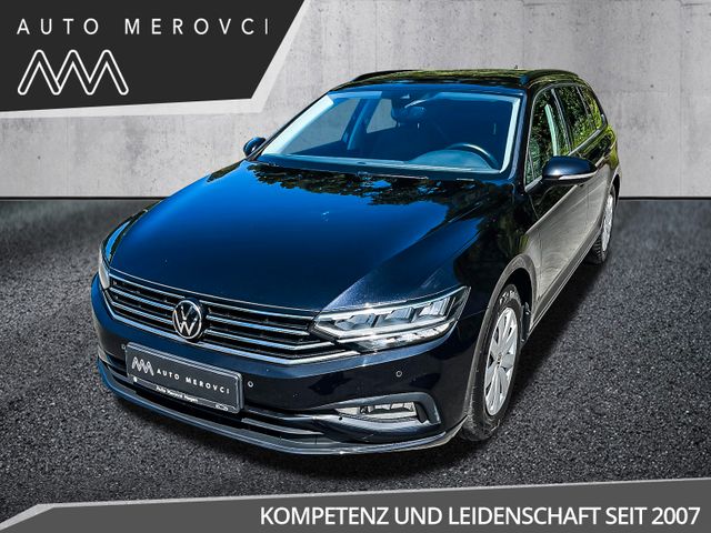 Volkswagen Passat 2.0 TDI/ACC/Navi/LED/Kamera/Tot-Lane