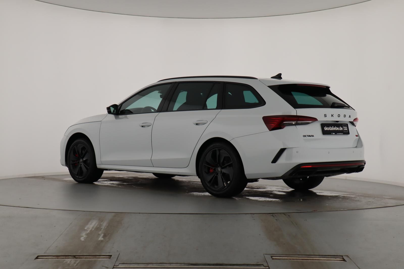 Skoda Octavia - Bild 7