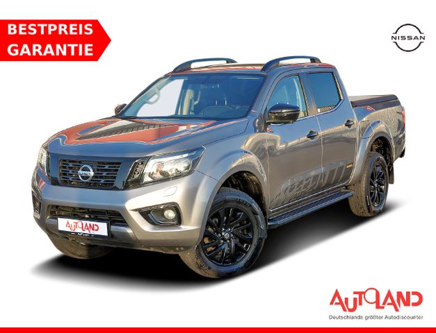 Nissan Navara 4x4 2.3 dCi N-Guard 4x4 LED Navi 360° AHK