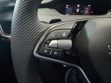 Skoda Elroq 85 Sportline "sofort lieferbar"