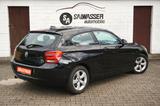 BMW 114i Lim. 3-trg. - BMW 1 Series in Dresden