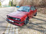 BMW 318i Exklusiv Edition  - BMW 318 aus 1990: 318i