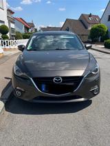 Mazda 3 2.0 SKYACTIV-G 165 Sports-Line Sports-Line - Mazda 3 von privat