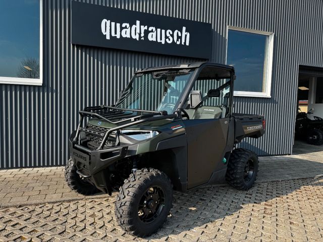 Polaris RANGER XP 1000 DIESEL HD KUBOTA NEUES MODELL 25