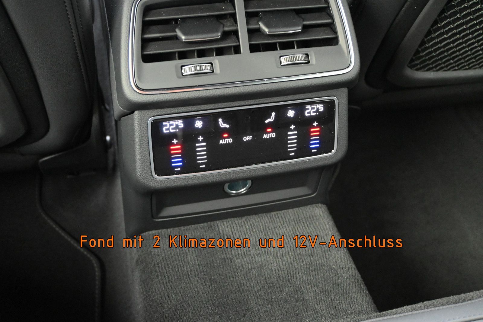 Fahrzeugabbildung Audi A6 Allroad 50 TDI tiptr. °ACC°AHK°MATRIX°INDIVID