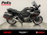 Honda VFR 1200F *Koffer*Heizgriffe*Service Neu* - Offers