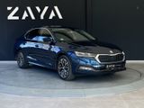 Skoda Octavia 1.5 TSI Limousine*LED*HEAD-UP*AHK* - Skoda Octavia: 1u