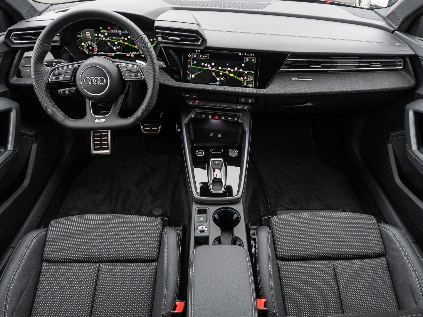 Audi A3 - Bild 6
