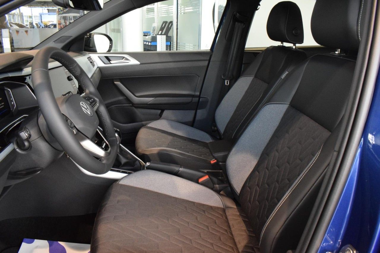 Volkswagen Taigo - Bild 5
