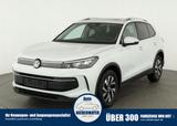 Volkswagen Tiguan 1.5 eTSI DSG Life, Pano, Navi, EasyOpen,  - Volkswagen Tiguan: Weiß