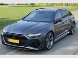 Audi RS6 V8 4.0L  TFSI 600CH RS DYNAMIC PLUS - FULL O - Audi RS6: 4f