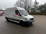 Mercedes-Benz Sprinter 219/319 CDI 3.0*V6*190PS*Automat*Xenon - Mercedes-Benz Sprinter: V6