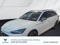 Cupra Leon - Vorschau Bild 1