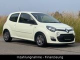Renault Twingo Expression/Klima/1 Hand/ - Renault Twingo: Gelb