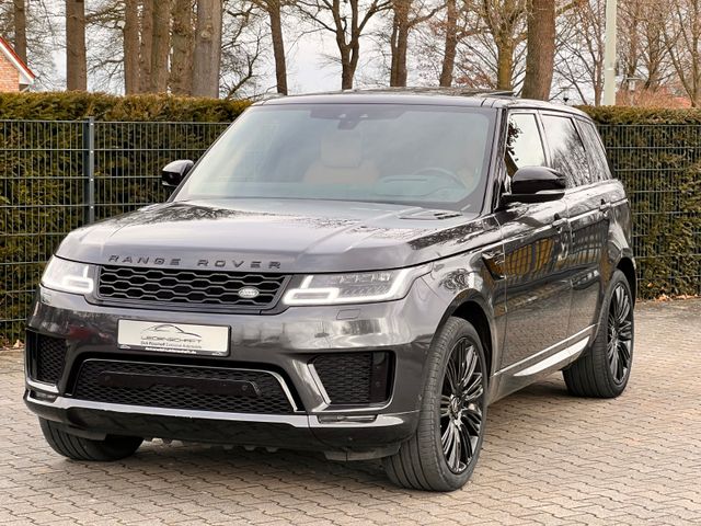 Land Rover Range Rover Sport HSE Dynamic