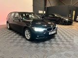 BMW 316 d Advantage*LED-NAVI-Tempomat-Shz* - BMW 316: Kombi