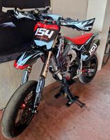 Honda CRF 450 R Racing - Offers