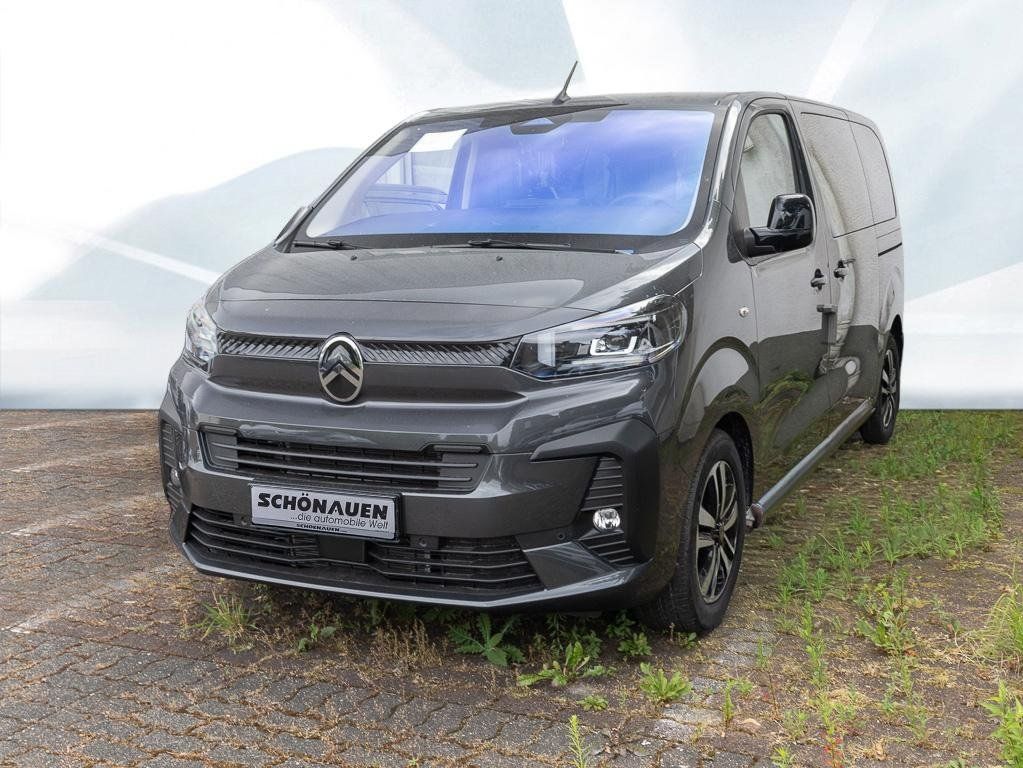 Image of Citroën SpaceTourer