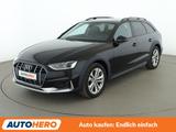 Audi A4 Allroad 45 TFSI Mild-Hybrid quattro Aut.*NAVI - Audi A4 Allroad aus 2020