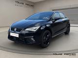 Seat Ibiza 1.0 TSI FR Black Edition SHZ SpurH Sport - Seat Ibiza Sport mit Benzin-Antrieb