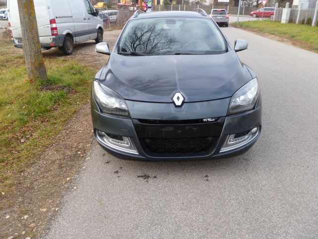 Renault Megane Grandtour Sporttour dCi 110