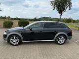 Audi A4 Allroad 2.0 TDI (DPF) quattro - - Audi A4 Allroad aus 2009