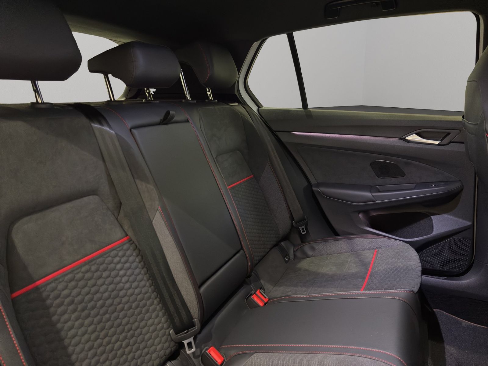 Volkswagen Golf - Bild 8