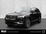 Volvo XC90 Plus Bright Recharge Plug-In Hybrid AWD T8  - Volvo XC90: Recharge Plus Bright