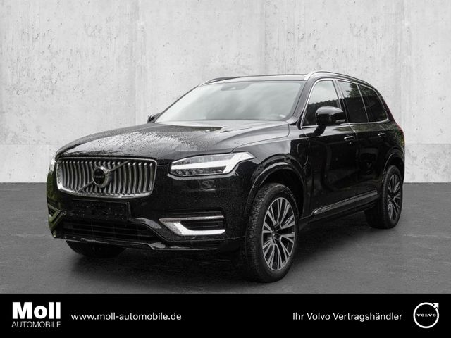 Volvo XC90 Plus Bright Recharge Plug-In Hybrid AWD T8