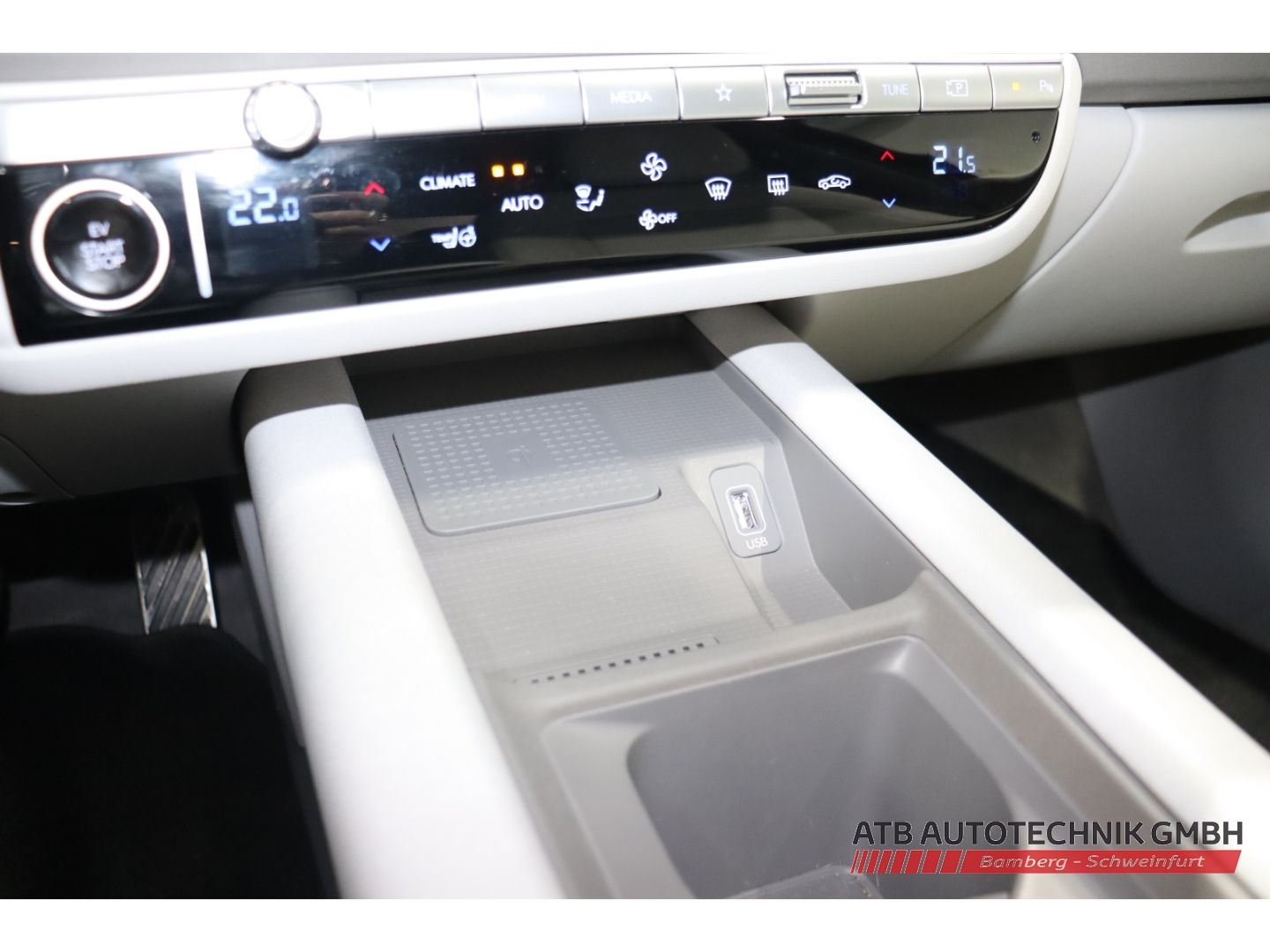 Hyundai IONIQ 6 - Bild 27