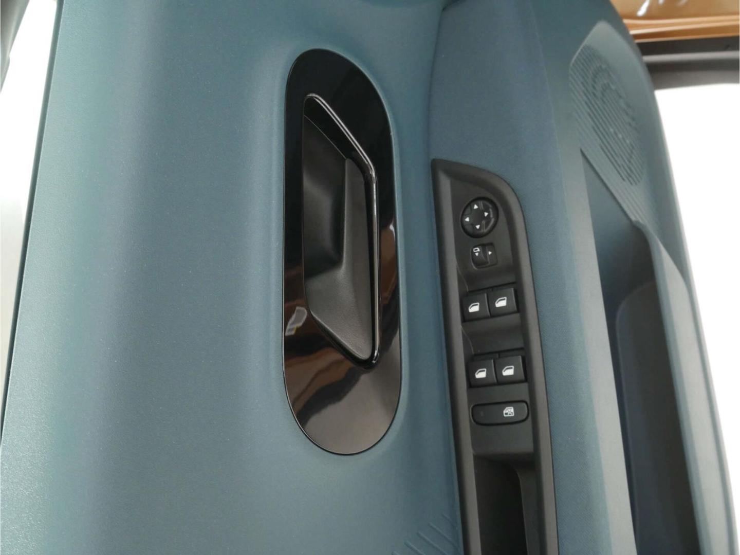 Fiat Grande Panda e Elektro la Prima