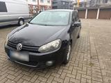 Volkswagen VW Golf 6 1.4 TSI (122 PS)  Top Ausstattu... - Volkswagen Golf: V Tsi 122 Ps