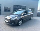 Ford S-Max  Business/AHK/elektr.Heckklappe/Kamera - Ford S-Max: Gold