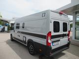Crosscamp Opel Camper Van 640 Full, Navi, R-Kamera - Crosscamp Wohnwagen & Wohnmobile